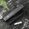 Hotel Disposable Dental Kit Textured Toothbrush + 3g Toothpaste