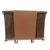 Public Area Equipment Items Room Service Cart 1340*520*1100mm