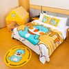 Naughty Little Green Dragon Theme Room Basic Package