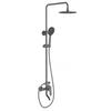 Jomoo Grey Shower Set P36611-764/HBS-1