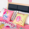 Hotel Dream Princess Theme Room Basic Package