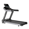 Commercial Fitness Equipment 150kg Load Bearing LED Display Treadmill T20