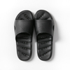 Room Slippers for Men Size 41-44 PVC Plastic Slippers