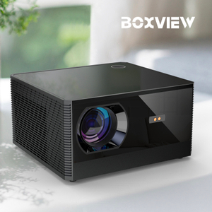 Hotel Dedicated Audio-visual Room Fully Enclosed LCD Projector Set BV22 PRO