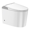 ZQ8800 Jomoo Hotel Antibacterial Seat Heating Smart Toilet without Tank 