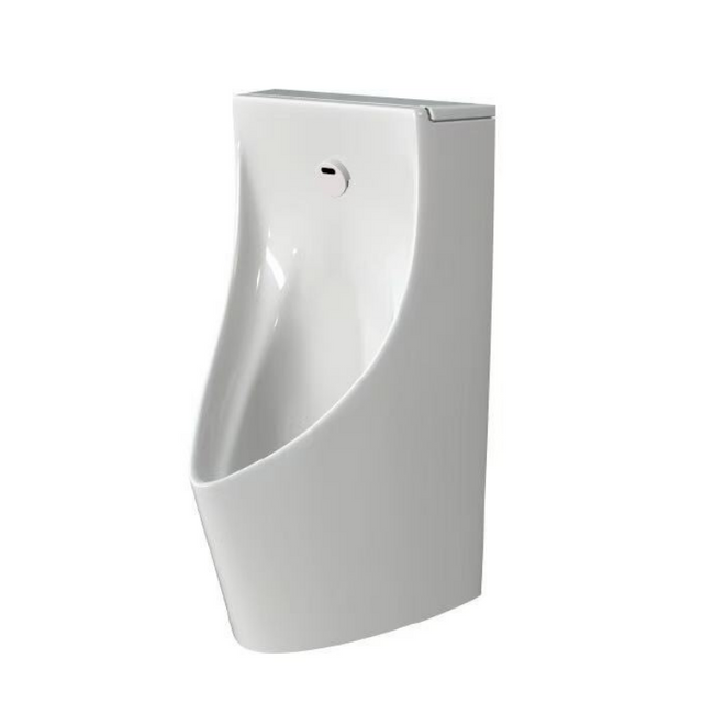 Jomoo Wall-mounted Sensor Integrated Urinal PJ13055-0-1A/31Z-1