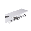 Chrome 304 Stainless Steel Paper Towel Holder