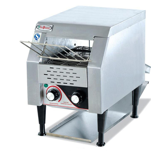 Catering Equipment Multi-speed Design Chain Bread Machine