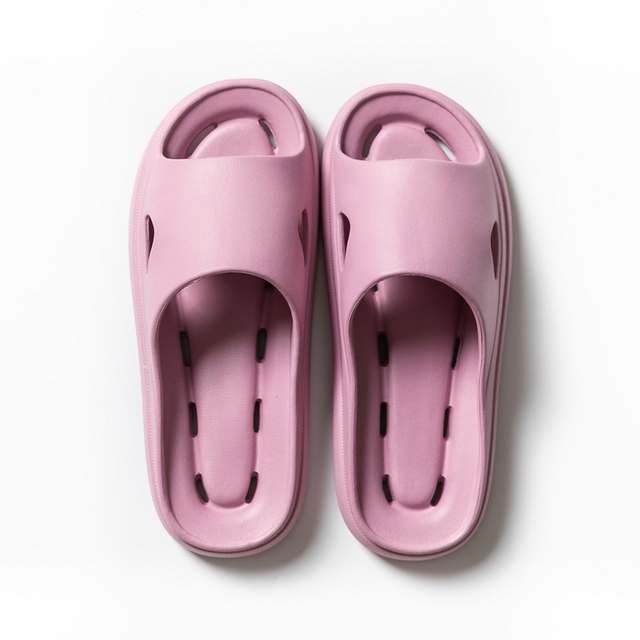 Hotel Slippers Size 37-40 EVA Plastic Slippers