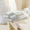 Hotel Slippers 40-45 PVC Plastic Slippers