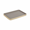 JF329L Hotel Room Items Stylish Hotel Hospitality Tray Kettle Tray