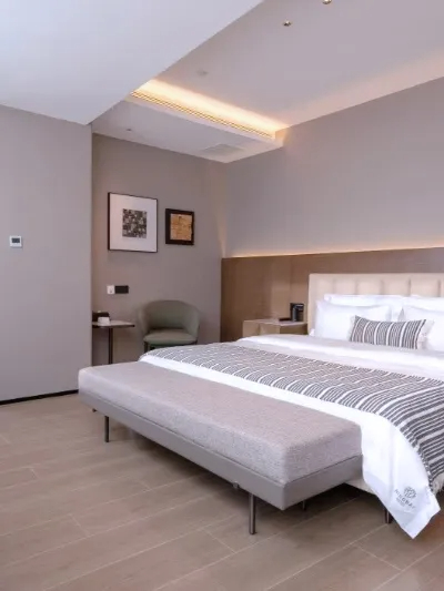 Ningbai Hotel Xinjiang - TOYEEMALL Procurement Success Story-1