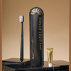 Hotel Disposable Dental Kit 11g White Bristle Toothbrush + 4g Toothpaste