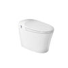 HCE881A01 Tankless Intelligent Toilet with Warm Air Dryer
