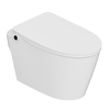 WL-YZ09S-2Q Smart Toilet with Seat Heating And Siphonic Flush