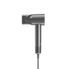 KK-19 Noise Reduction High-Speed Black Hair Dryer