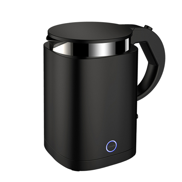 Creade K-0801 0.8L Electric Kettl with 316 Stainless Steel