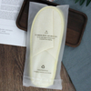 Non-Slip 6mm Sole Cotton-Linen Slippers for Hospitality