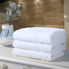 600g 16s Cotton Bath Towel 70×140cm Hotel Towel