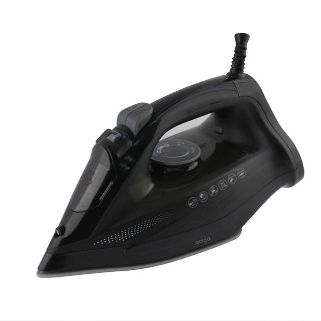 Aolga SW605 Hotel Room Electric Steam Iron