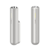 Hotel Wall-Mounted Emergency Flashlight K-SD001 – Grey / Black