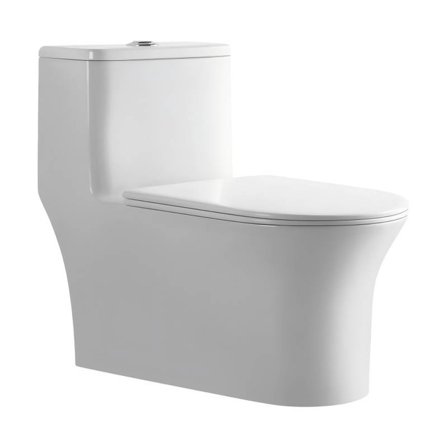 Jomoo Toilet (Standard Ticket)