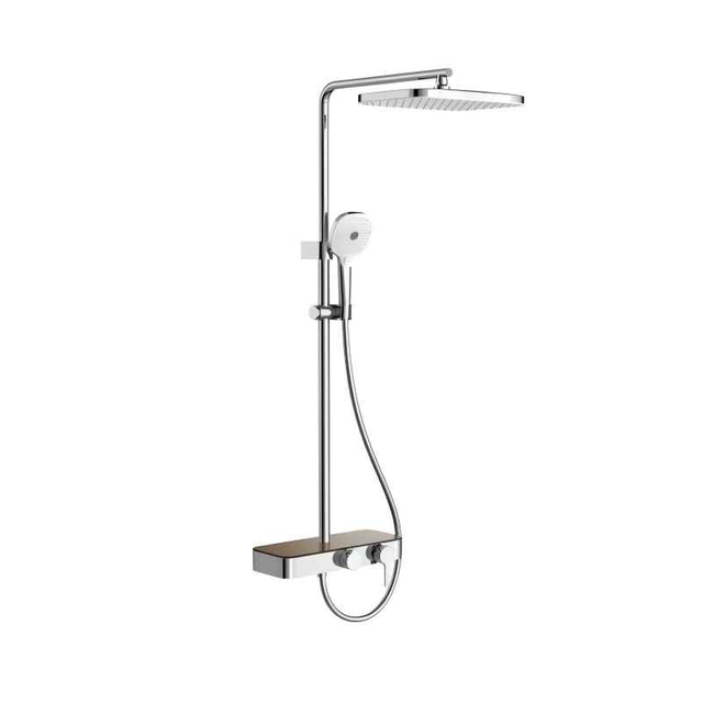 Jomoo Shower Set P36609-685/1B-1