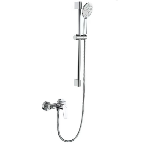 Jomoo Handheld Shower with Hose P35310-764/1B1-1
