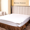 Hotel Room Bedding Foldable Mattress Protector