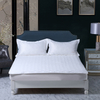 Hotel Room Bedding Foldable Washable Mattress Protector
