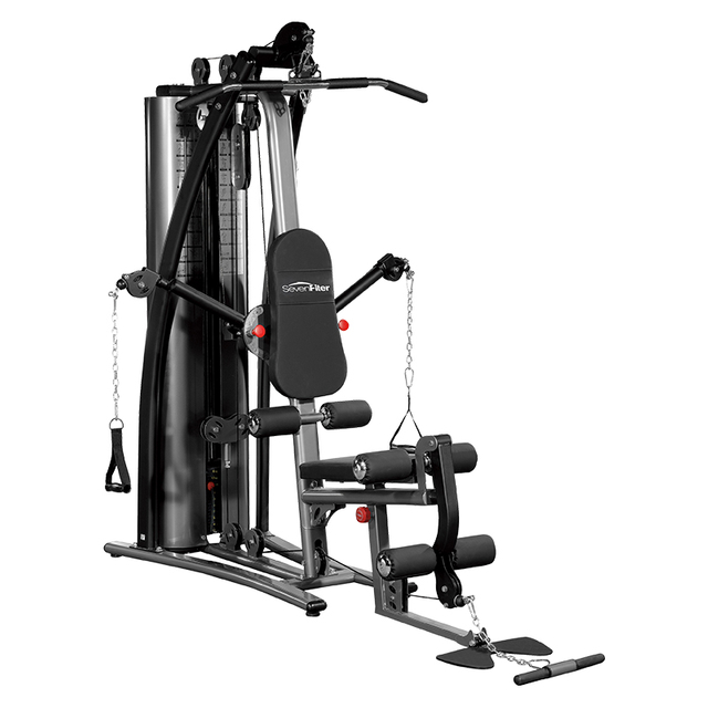 Commercial Fitness Equipment Single Station Comprehensive Trainer SF201