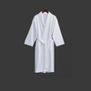 Bath Linen Cotton Waffle Bathrobe