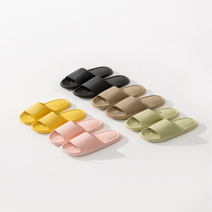 EVA Plastic Slippers for Hotels (size 37-44)