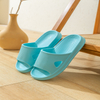 Item No. 812 Size 37-40 EVA Plastic Slippers
