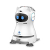 C30 Hotel Commercial Floor Cleaning Robot
