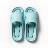 Hotel Slippers Size 37-40 EVA Plastic Slippers