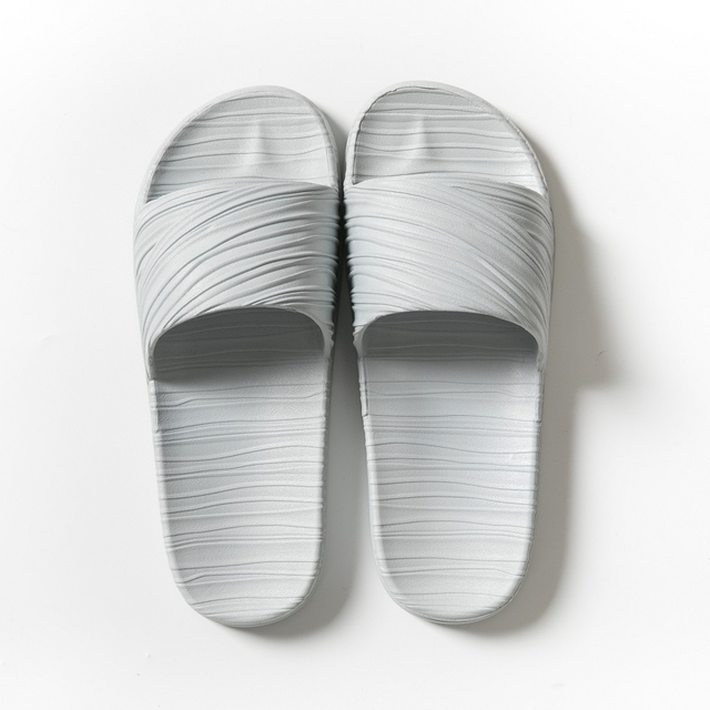 Hotel Slippers Size 43-44 TPE Plastic Slippers