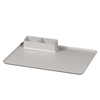 K-L5 Hotel Room Items ABS Material Tray Tea Box