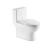 Jomoo Two-speed Flush Toilet with Water Tank
