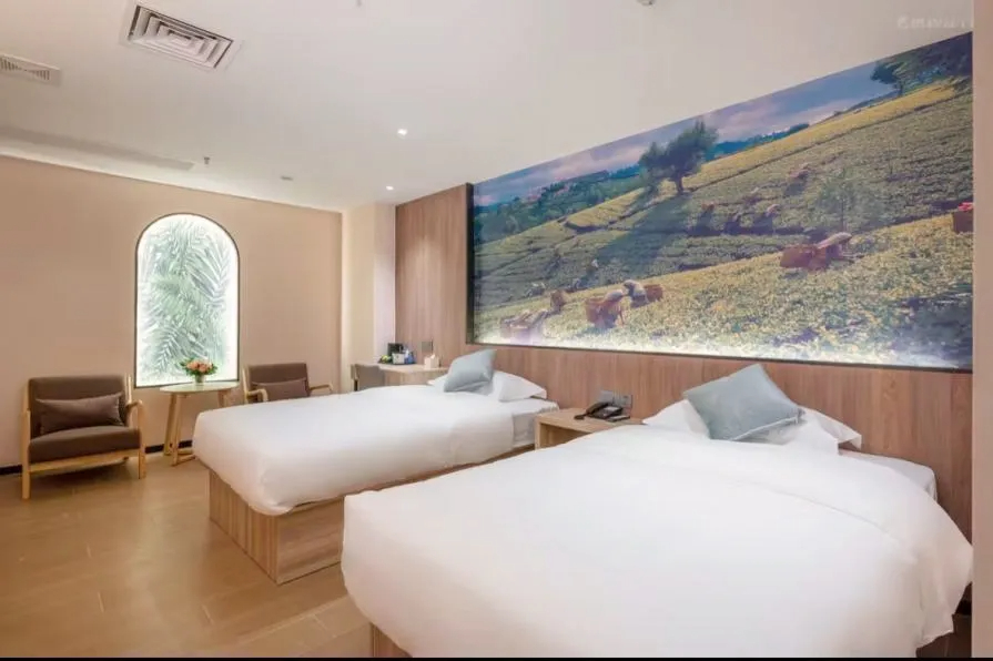 TENWOOD HOTEL - TOYEEMALL Procurement Success Story-2