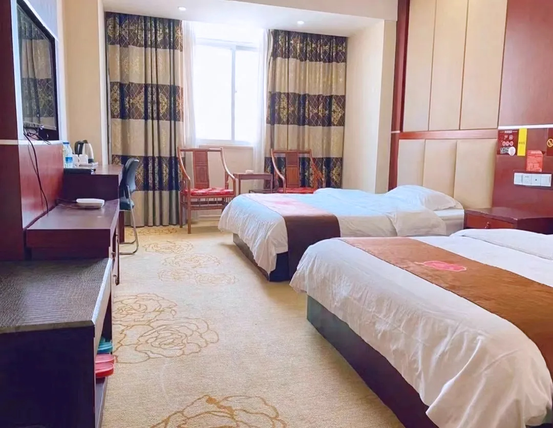 Thank U HOTEL - TOYEEMALL Procurement Success Story-2
