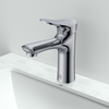 Jomoo Bathroom Hardware Basin Faucet MLM3200