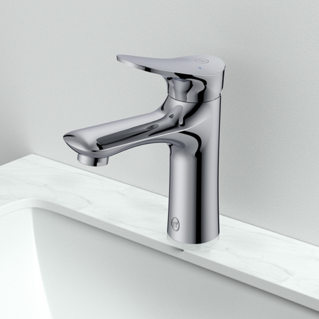 Jomoo Bathroom Hardware Basin Faucet MLM3200