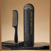 Hotel Toiletries Disposable Comb 9.5g Long Strip Round-Head