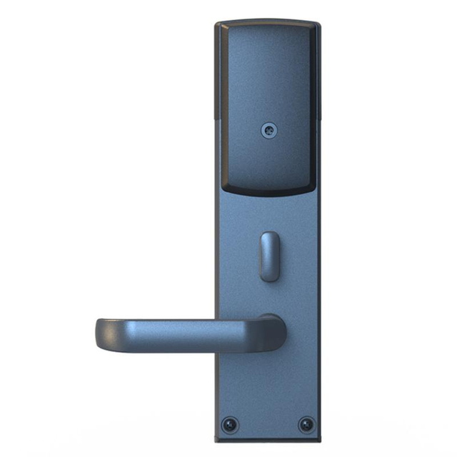 PZ701B-GR11 Touchless Sensor Smart Door Lock