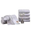 16s Platinum Satin Cotton Bath Towel for Hotels