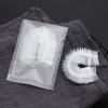 Hotel Disposable Shower Cap Plastic Strip Style