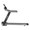 Commercial Fitness Equipment 150kg Load Bearing LED Display Treadmill T20