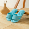 Item No. 810 Size 37-40 EVA Plastic Slippers