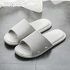 Hotel Slippers PVC Soft-soled Non-slip Slippers